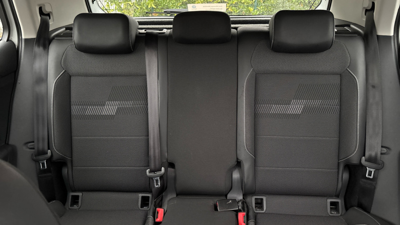 Volkswagen T-Cross 1.0 TSI 115 First Edition 5dr Petrol Estate